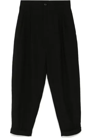 SONGZIO Plissierte Hose