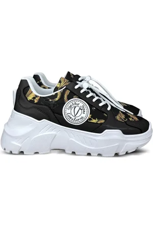 VERSACE Barocco Sneakers