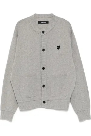 SONGZIO Cardigan ohne Nähte