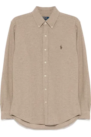 Ralph Lauren Klassisches Hemd