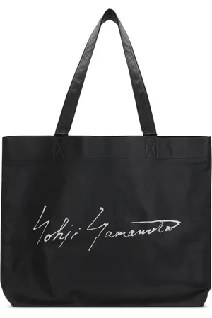 YOHJI YAMAMOTO Handtasche aus Leder