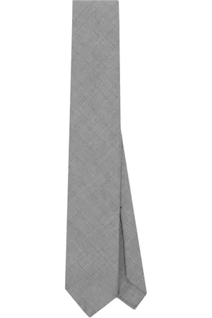 LARDINI Krawatte aus Wolle