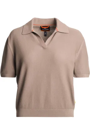 Parajumpers Kurzärmeliges Poloshirt