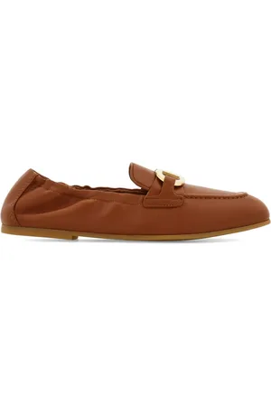 Salvatore Ferragamo Gancini Loafer