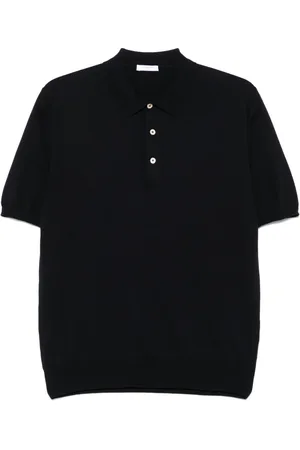 Boglioli Klassisches Poloshirt
