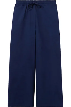 Claudie Pierlot Hose mit weitem Bein