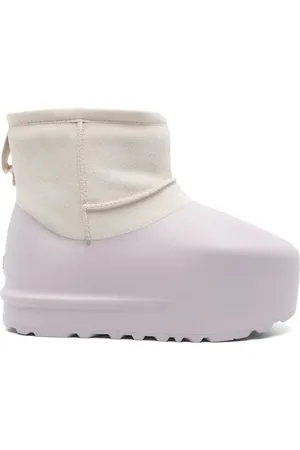 UGG Klassische mini Pumped Molded Stiefel