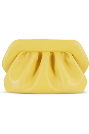 THEMOIRÈ Bios Clutch