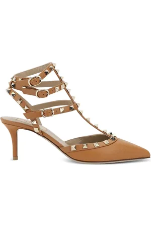VALENTINO GARAVANI Rockstud Pumps 50mm