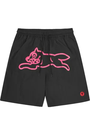 ICECREAM Running Dog Badeshorts