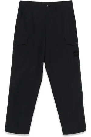 Stone Island Ghost Straight-Leg-Hose
