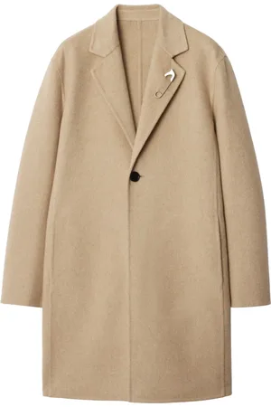 Burberry Mantel aus Kaschmir