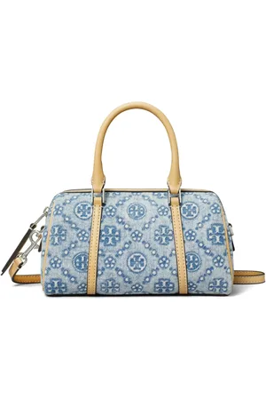 Tory Burch Mini T Monogram Handtasche