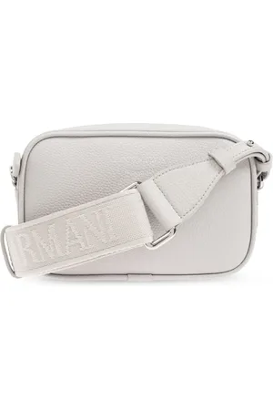 Emporio Armani Schultertasche mit Logo