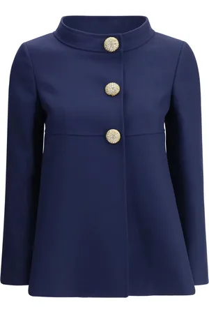 VALENTINO GARAVANI Geknöpfte Jacke