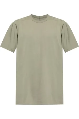 Rick Owens T-Shirt aus Baumwolle