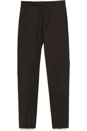 Ermenegildo Zegna Tapered-Chino