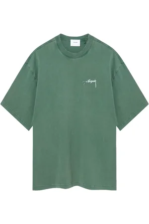 Axel Arigato T-Shirt mit Logo