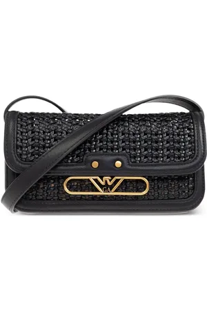 Emporio Armani Schultertasche mit Logo