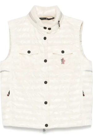 Moncler Gumiane Weste