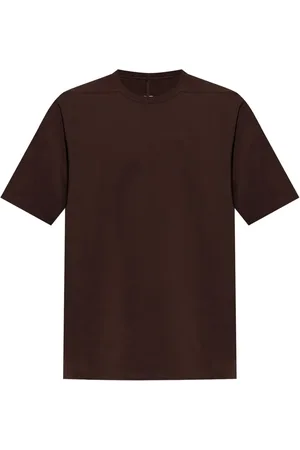 Rick Owens T-Shirt aus Baumwolle
