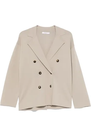Max Mara Subdolo Blazer