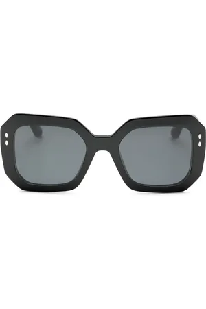 Isabel Marant Hexagon Sonnenbrille