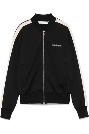 Palm Angels Classic Bomberjacke mit Logo