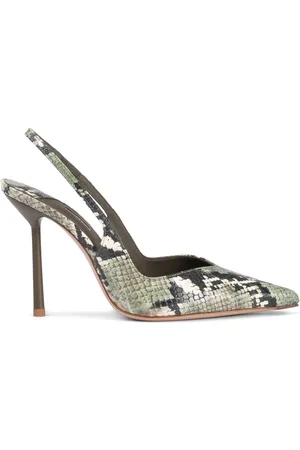 LE SILLA Vivienne Pumps 100mm