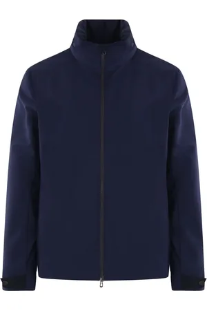 Sease Bomberjacke mit Reißverschluss