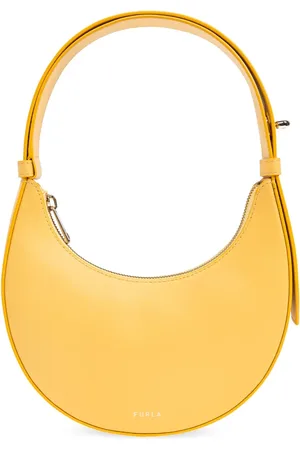 Furla Mini Delizia Tote Bag