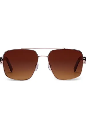 MCM Klassische Pilotenbrille