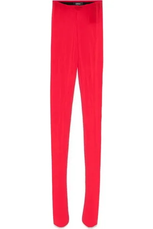WARDROBE.NYC Klassische Strumpfhose