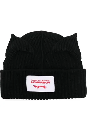 Charles Jeffrey Loverboy Chunky Ears Beanie
