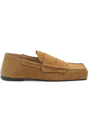Jacquemus Carré Loafer