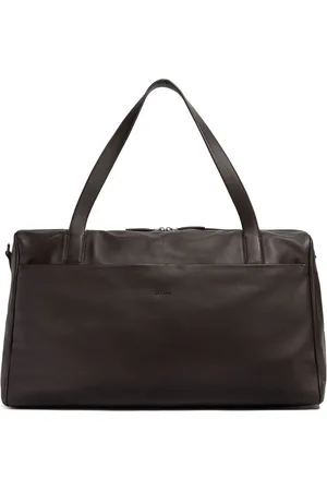 Ermenegildo Zegna Secondskin Reisetasche