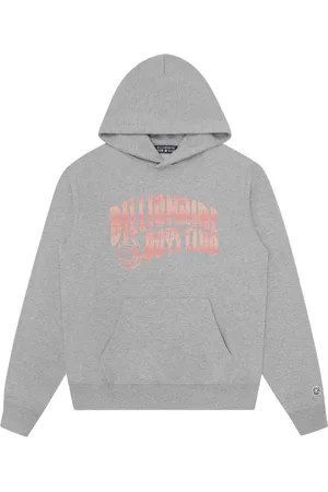 Billionaire Boys Club Classic Curve Logo Hoodie