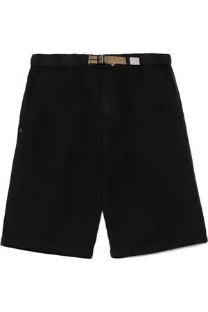 White Sand Kevin Shorts