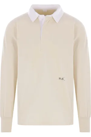 Maison Margiela Klassisches Poloshirt