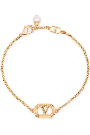 VALENTINO GARAVANI Ovalette Armband