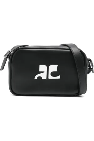 Courrèges Reedition Schultertasche
