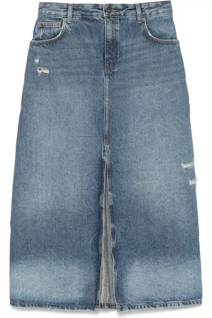 HUGO BOSS Gebana Midirock