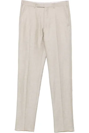 Ermenegildo Zegna Hose mit Tapered-Bein