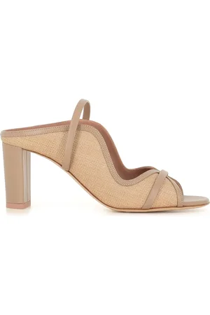 MALONE SOULIERS Noah Mules 70mm