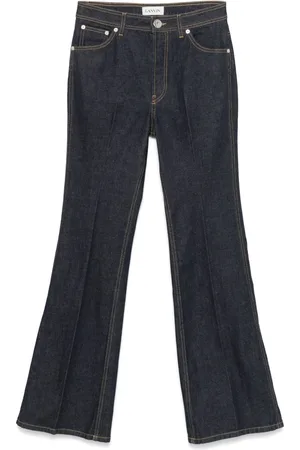 Lanvin Ausgestellte Jeans