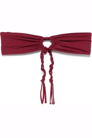 Jil Sander Tangle Bikinioberteil