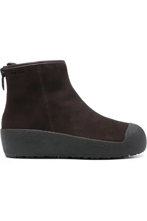 Bally Guard II Stiefel