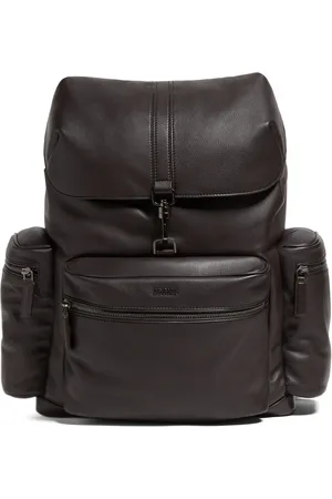 Ermenegildo Zegna Secondskin Special Rucksack