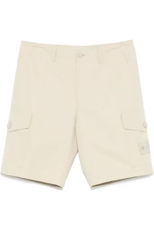 Stone Island Ghost Shorts