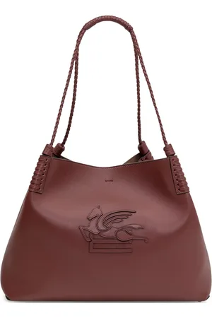 Etro Mittelgroße Libra Tote Bag